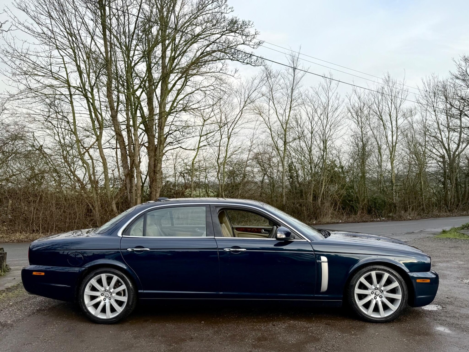 Used Jaguar XJ 2025 for sale - 78043774: Photo 7