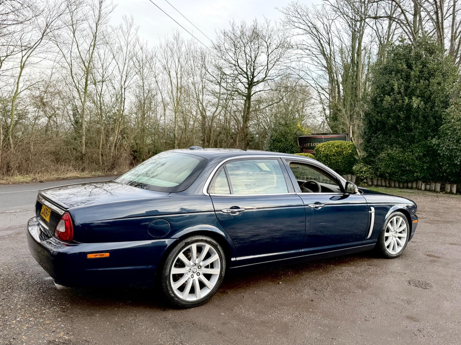 Used Jaguar XJ 2025 for sale - 78043774: Photo 9