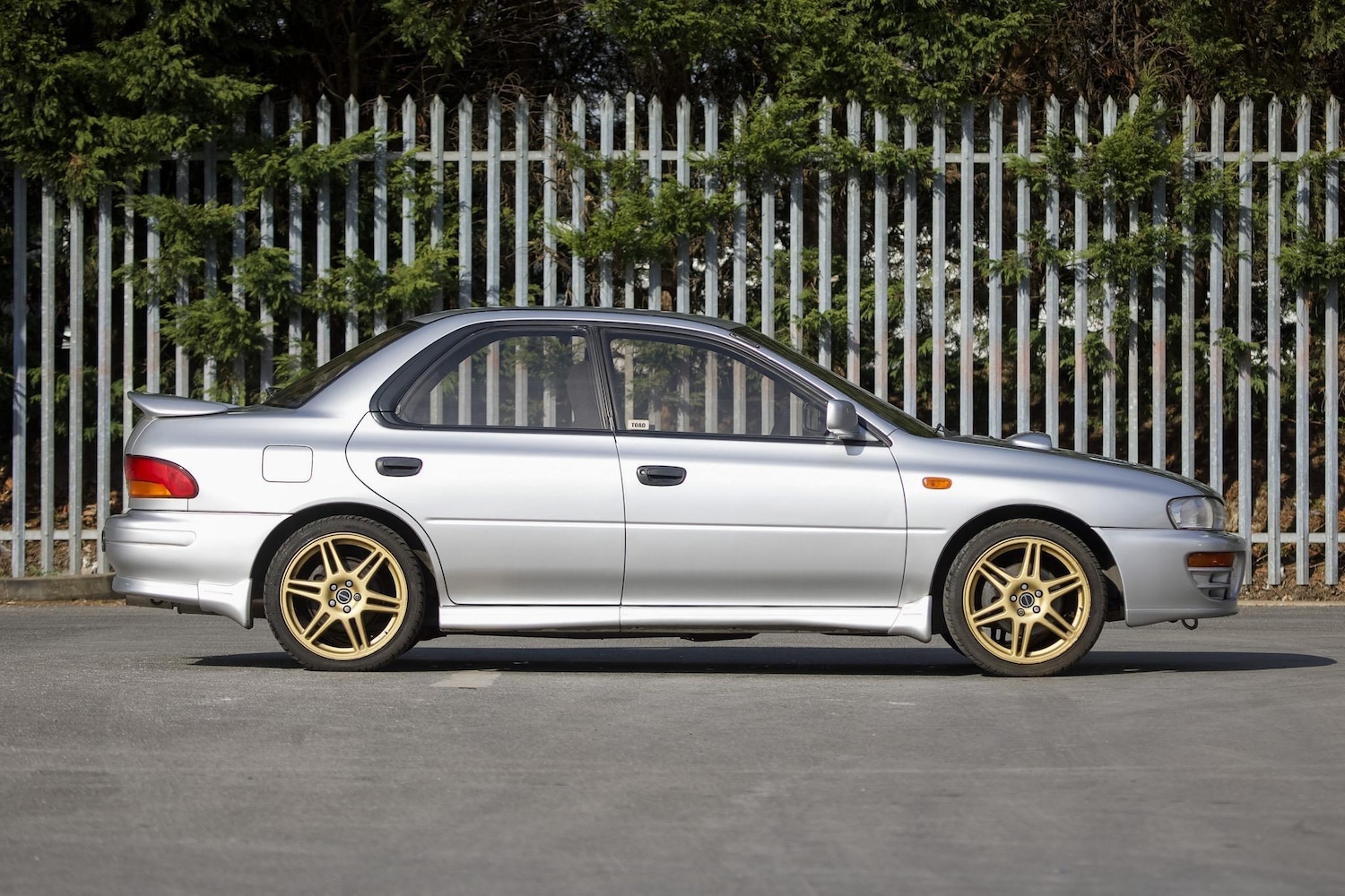 Used Subaru Impreza 1999 for sale - 77966347: Photo 4