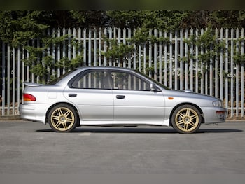 Used Subaru Impreza 1993 for sale - 77966347: Photo