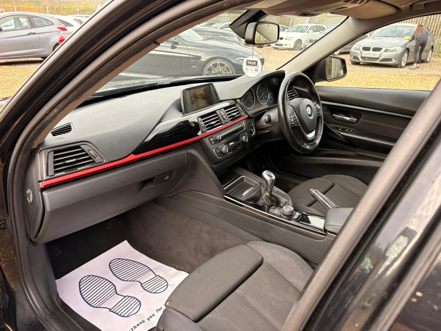 Used BMW 3 Series 2009 for sale - 78022494: Photo 12