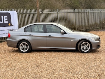 BMW 3 Series feature image