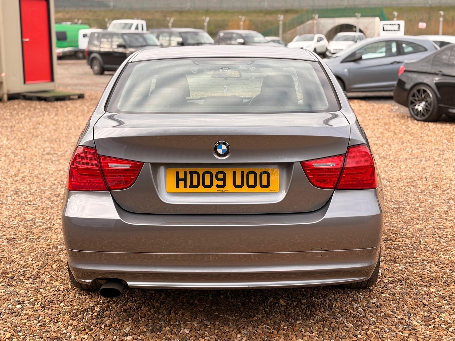 Used BMW 3 Series 2009 for sale - 78022494: Photo 2