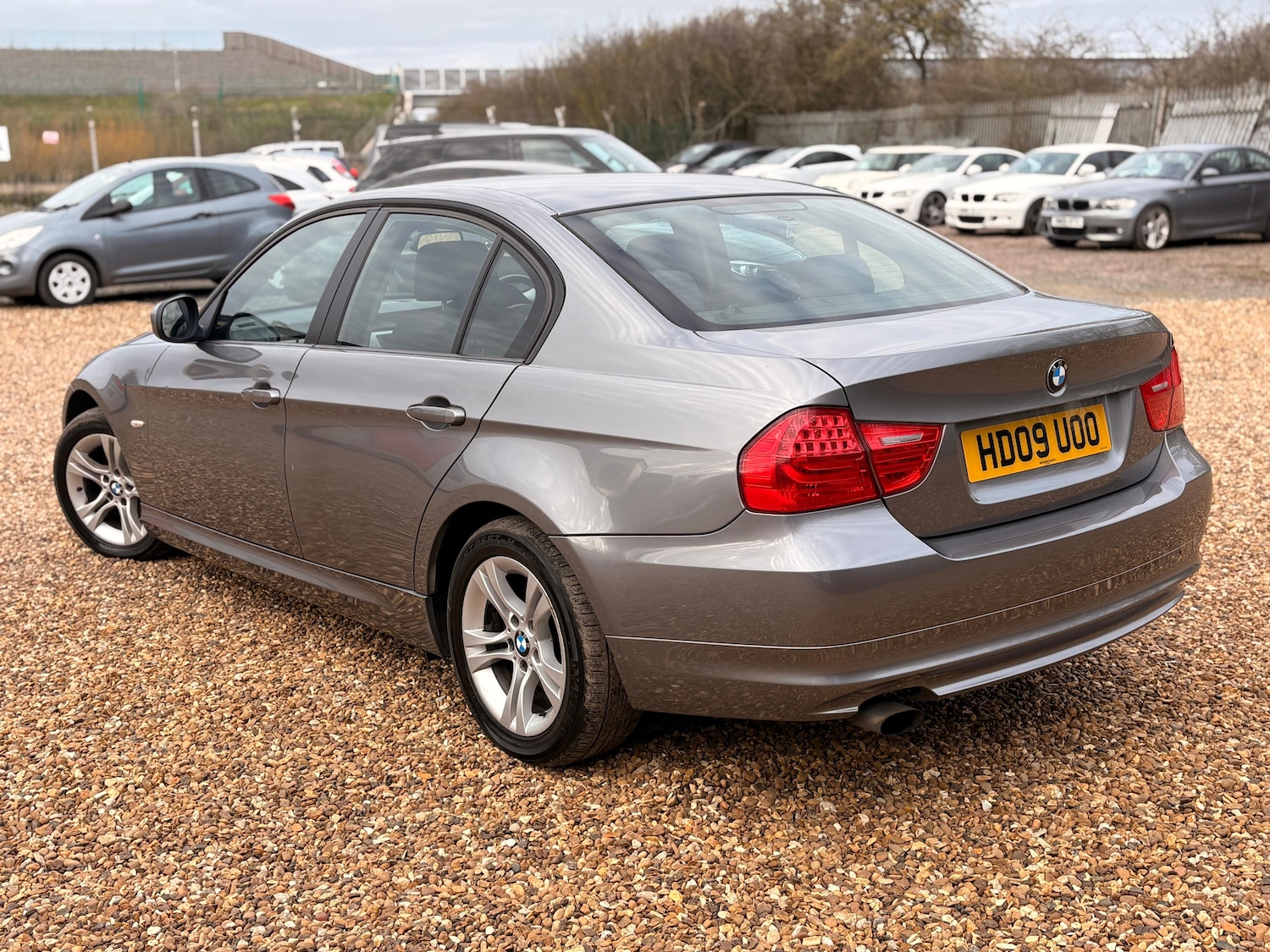 Used BMW 3 Series 2009 for sale - 78022494: Photo 4