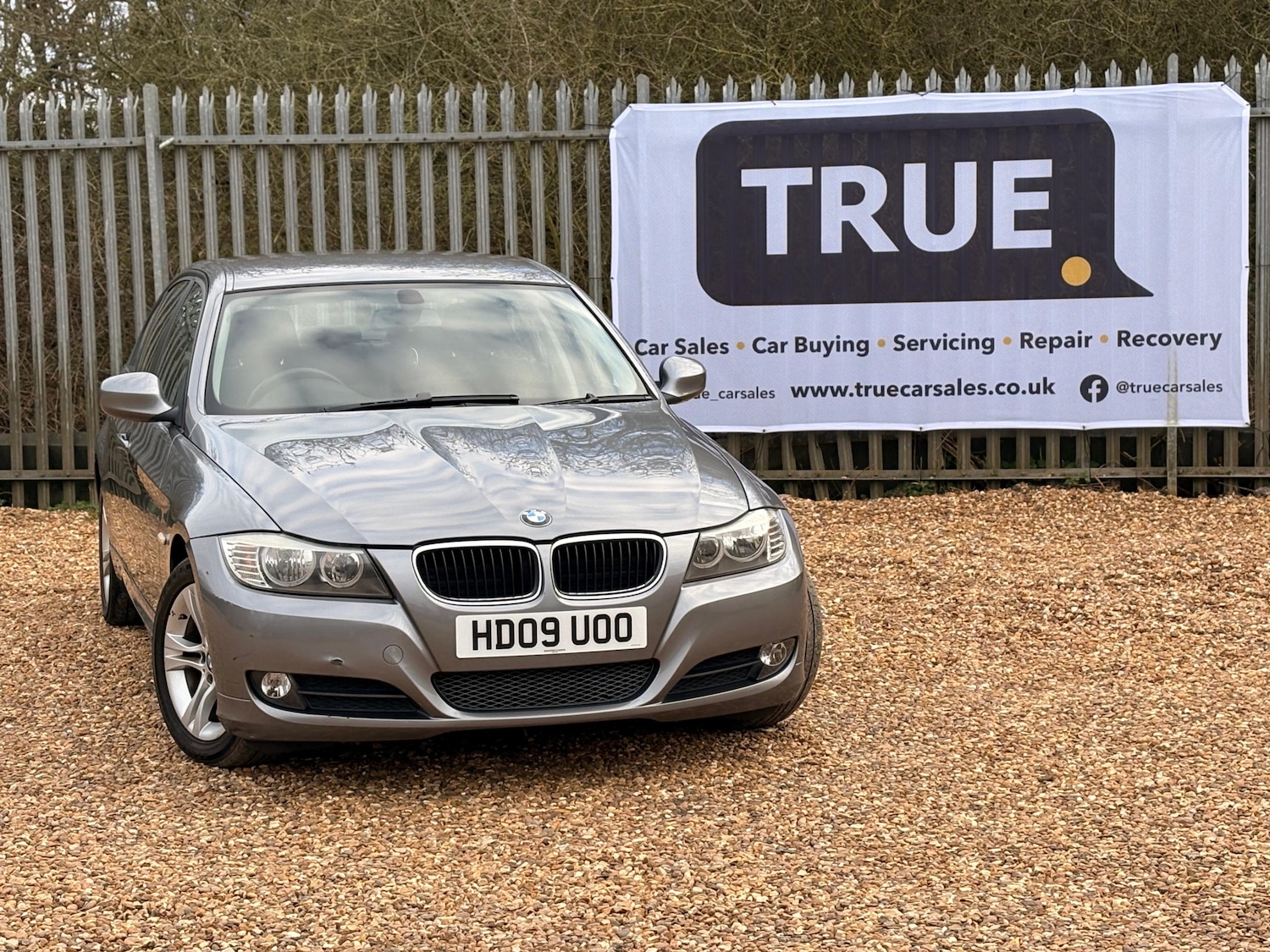 Used BMW 3 Series 2009 for sale - 78022494: Photo 7