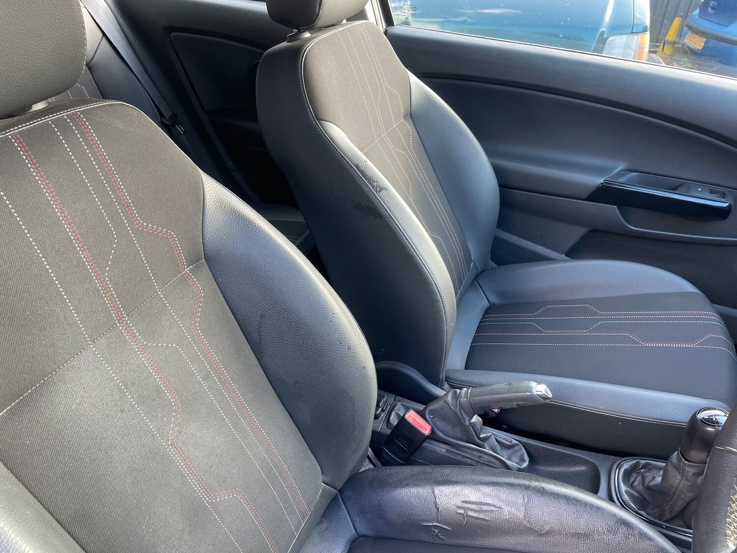 Used Vauxhall Corsa 2012 for sale - 78022525: Photo 19