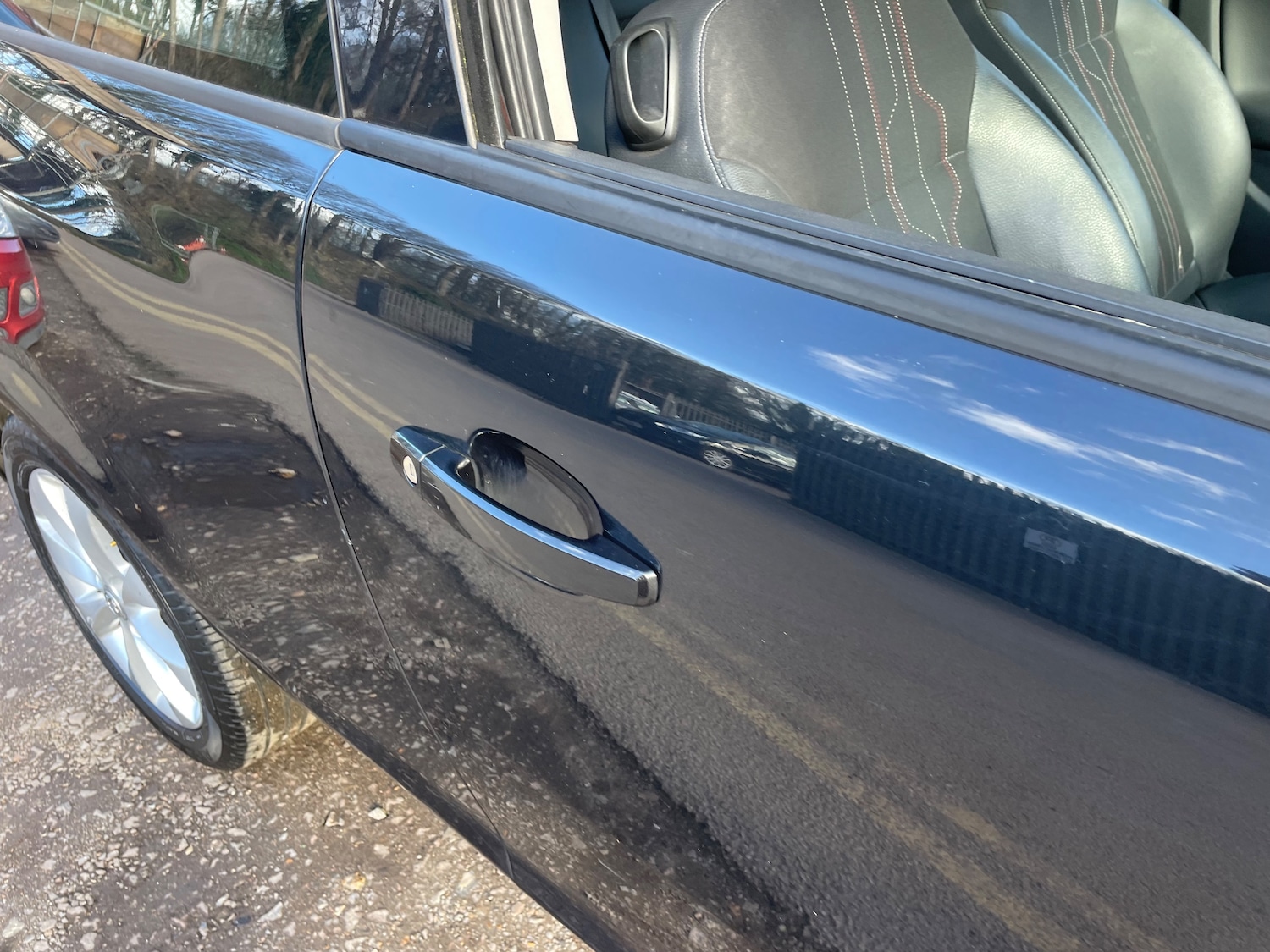 Used Vauxhall Corsa 2012 for sale - 78022525: Photo 5