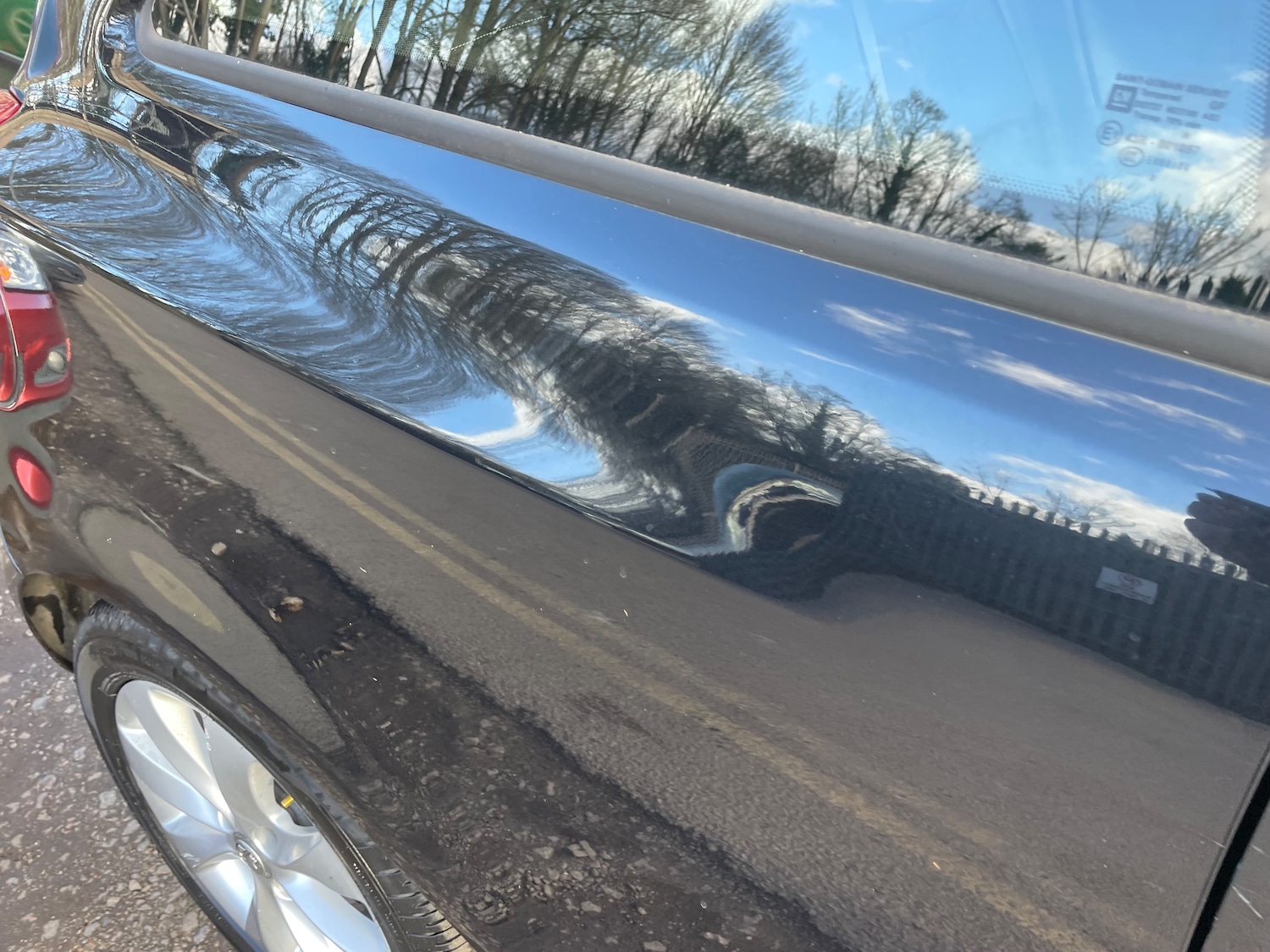 Used Vauxhall Corsa 2012 for sale - 78022525: Photo 6