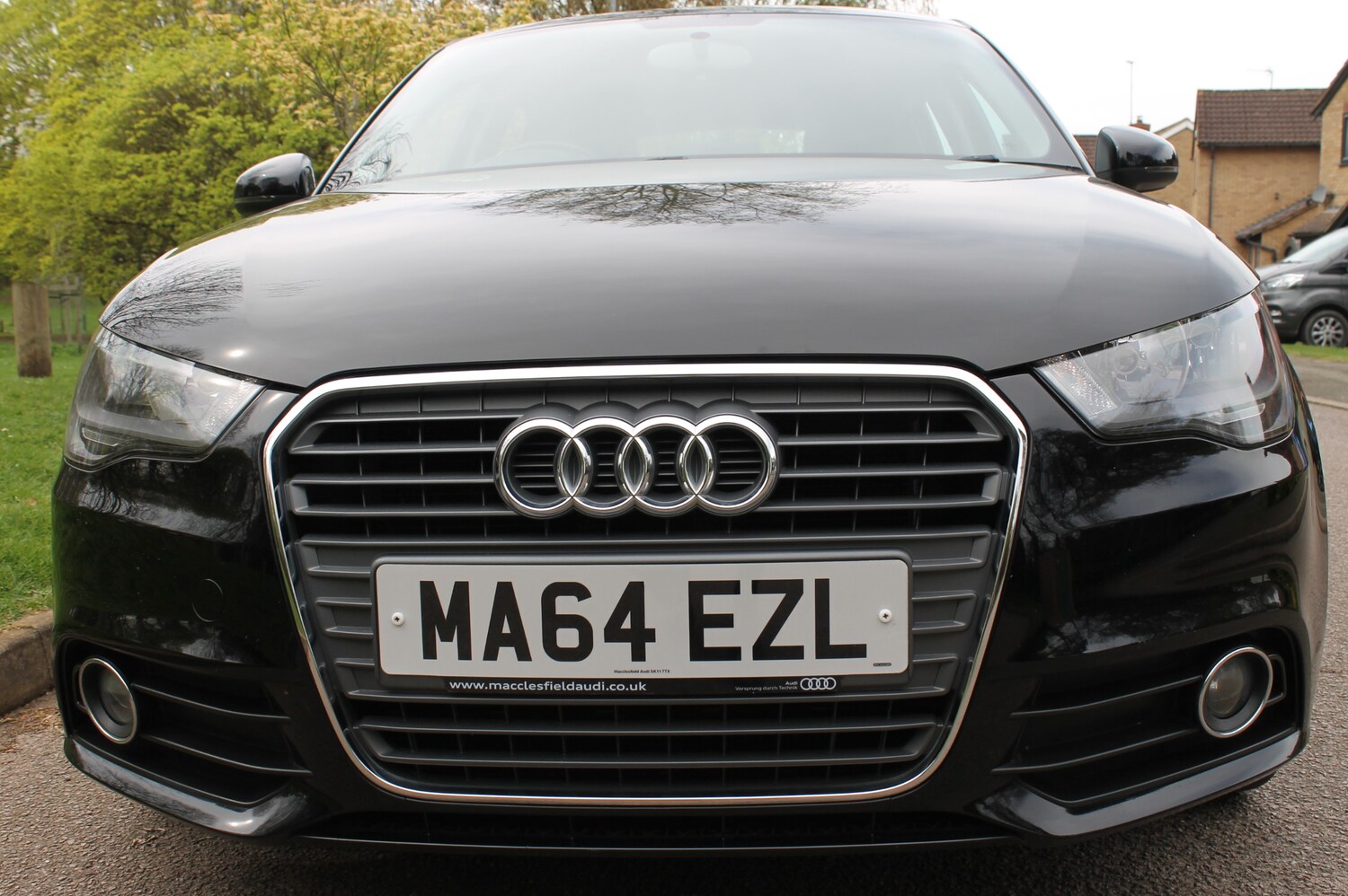 Used Audi A1 2014 for sale - 78182665: Photo 10