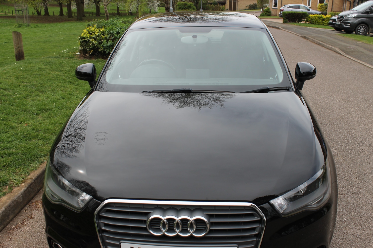 Used Audi A1 2014 for sale - 78182665: Photo 11