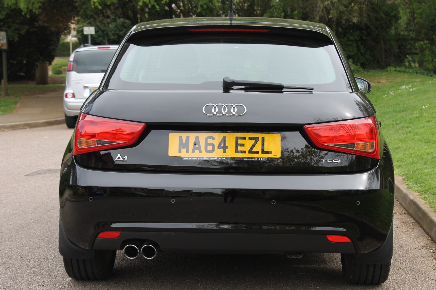 Used Audi A1 2014 for sale - 78182665: Photo 12