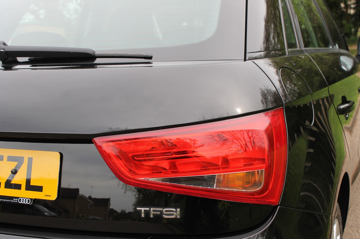 Used Audi A1 2014 for sale - 78182665: Photo 14