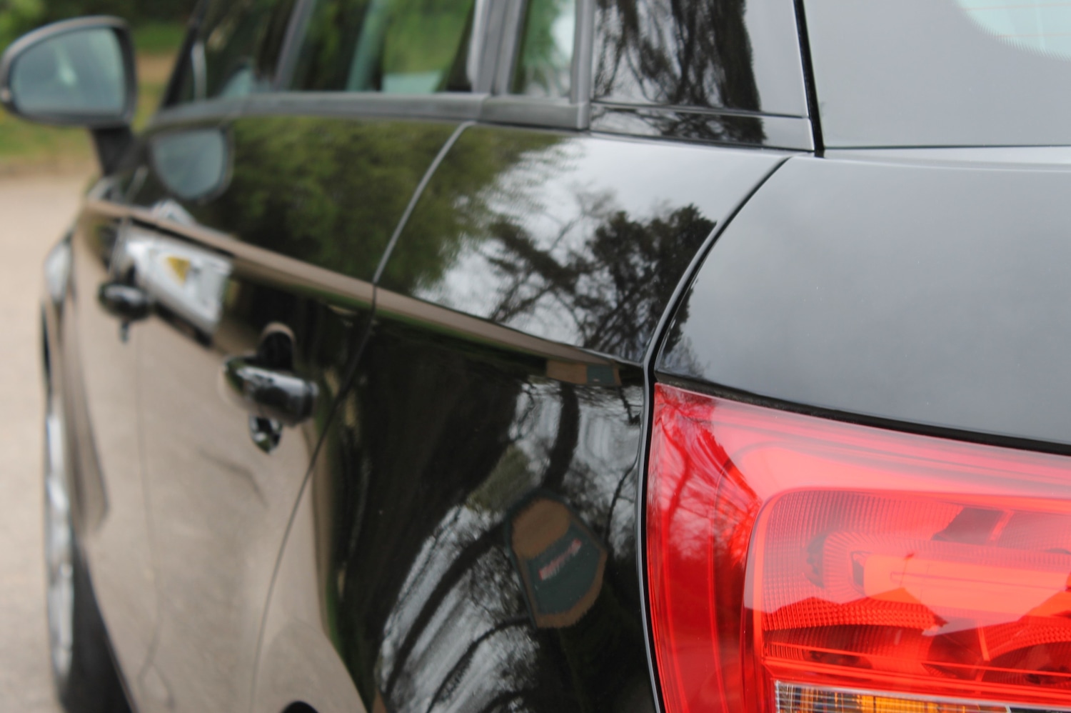 Used Audi A1 2014 for sale - 78182665: Photo 15