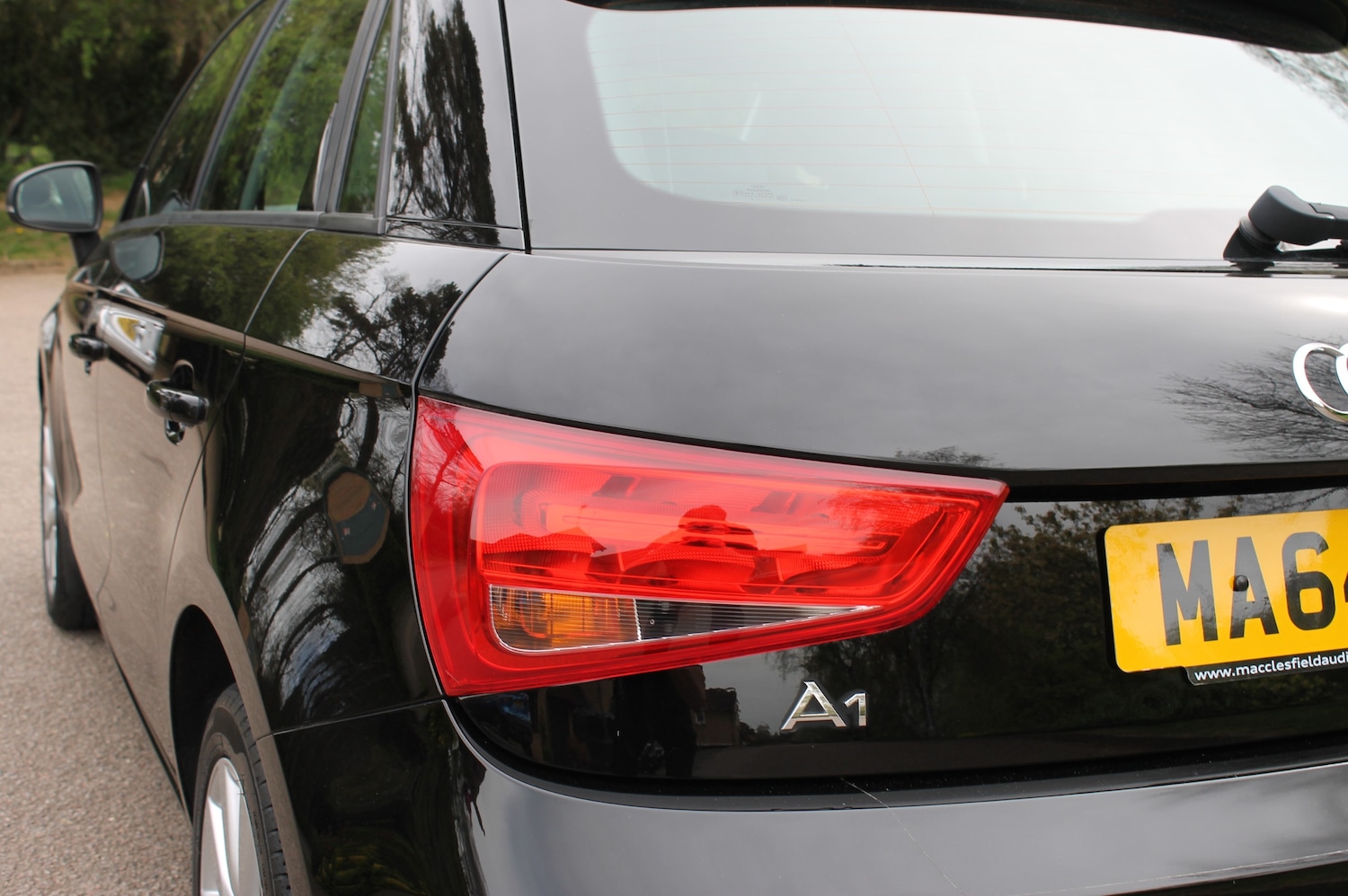 Used Audi A1 2014 for sale - 78182665: Photo 16