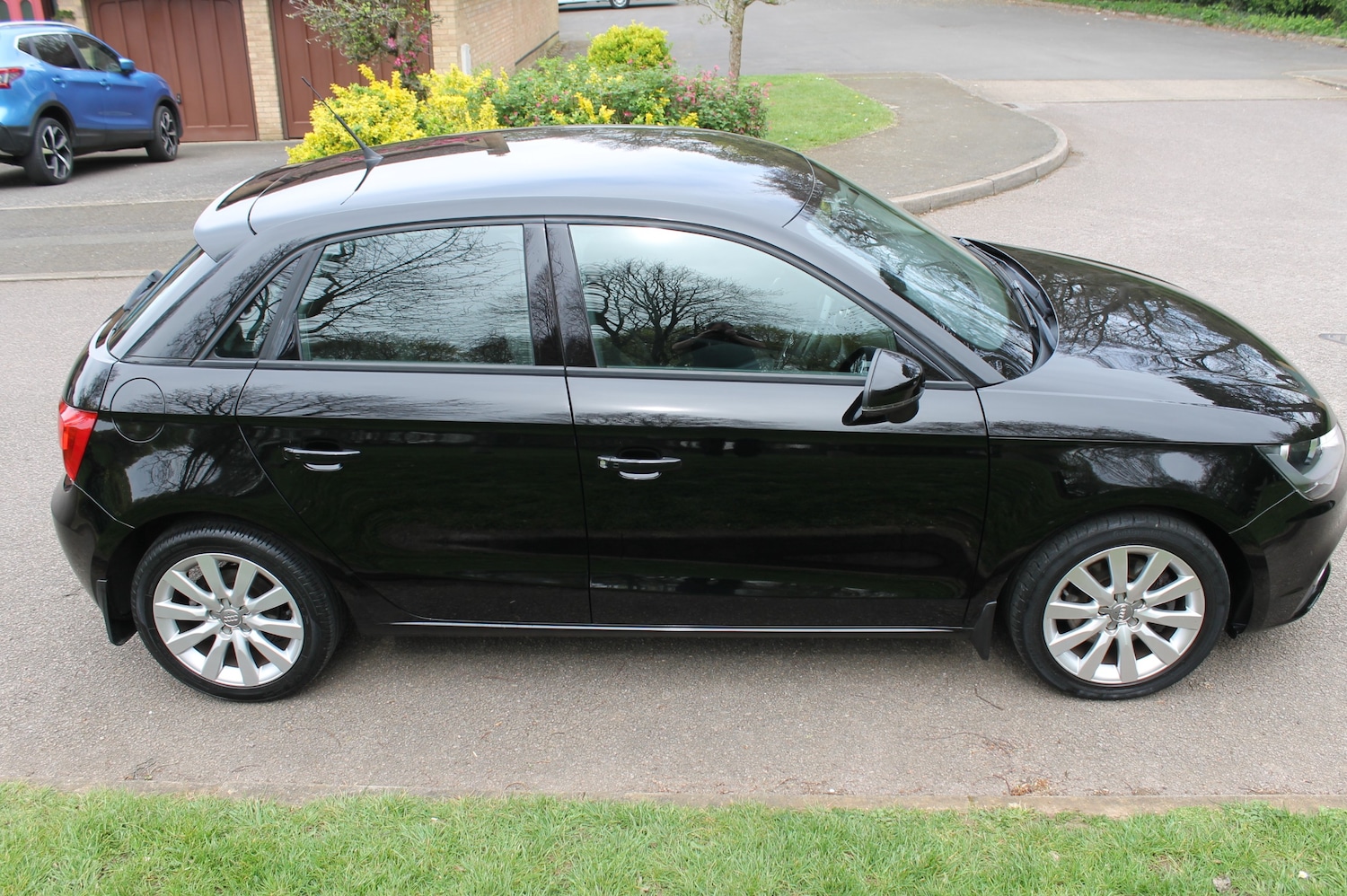 Used Audi A1 2014 for sale - 78182665: Photo 17