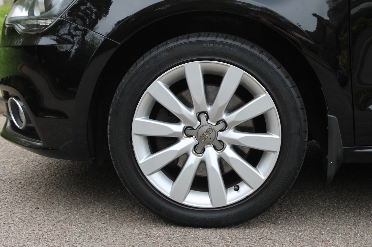 Used Audi A1 2014 for sale - 78182665: Photo 18