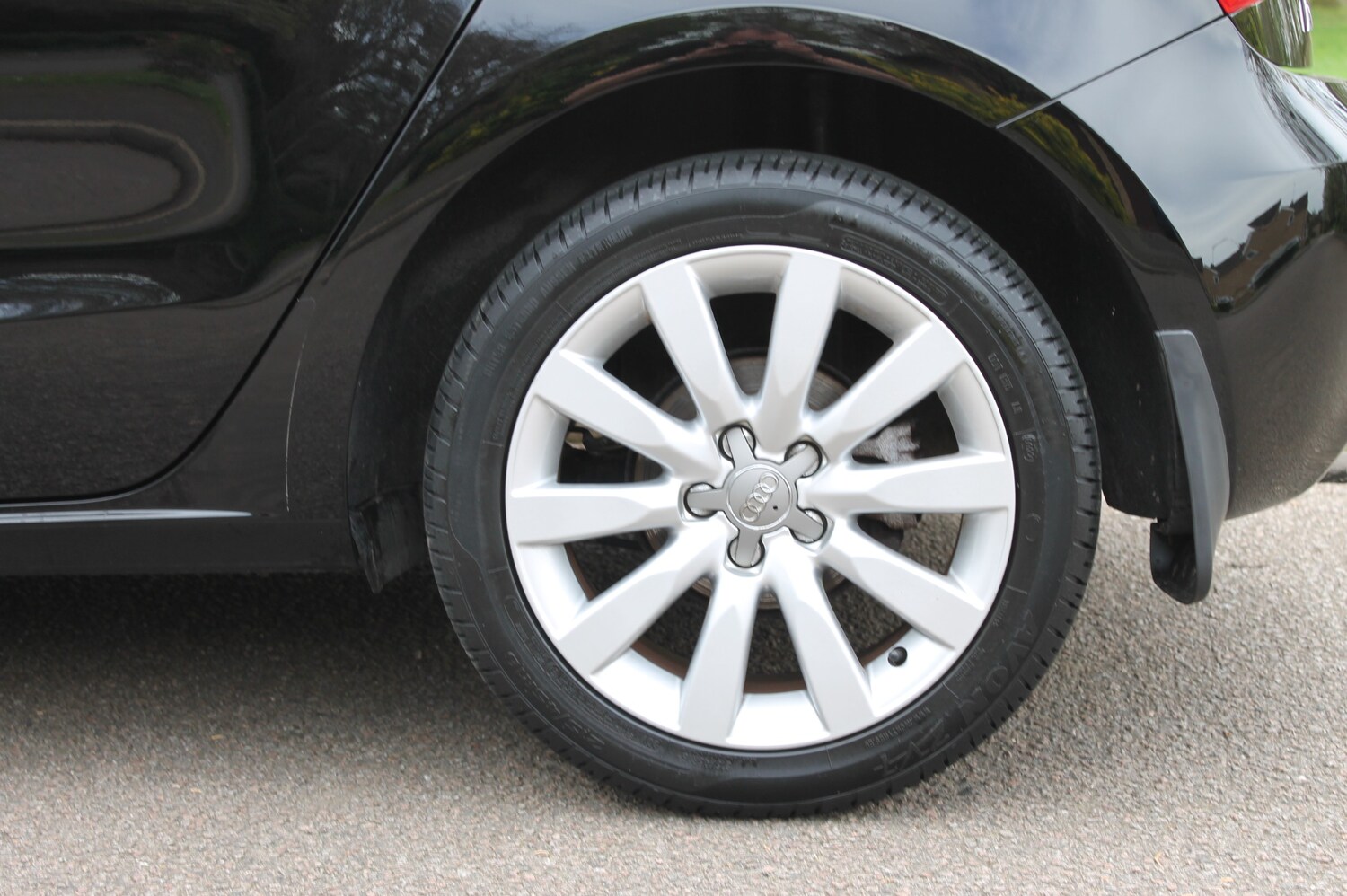 Used Audi A1 2014 for sale - 78182665: Photo 19