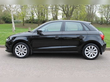 Audi A1 feature image
