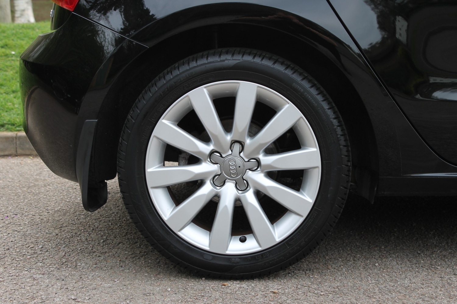 Used Audi A1 2014 for sale - 78182665: Photo 20