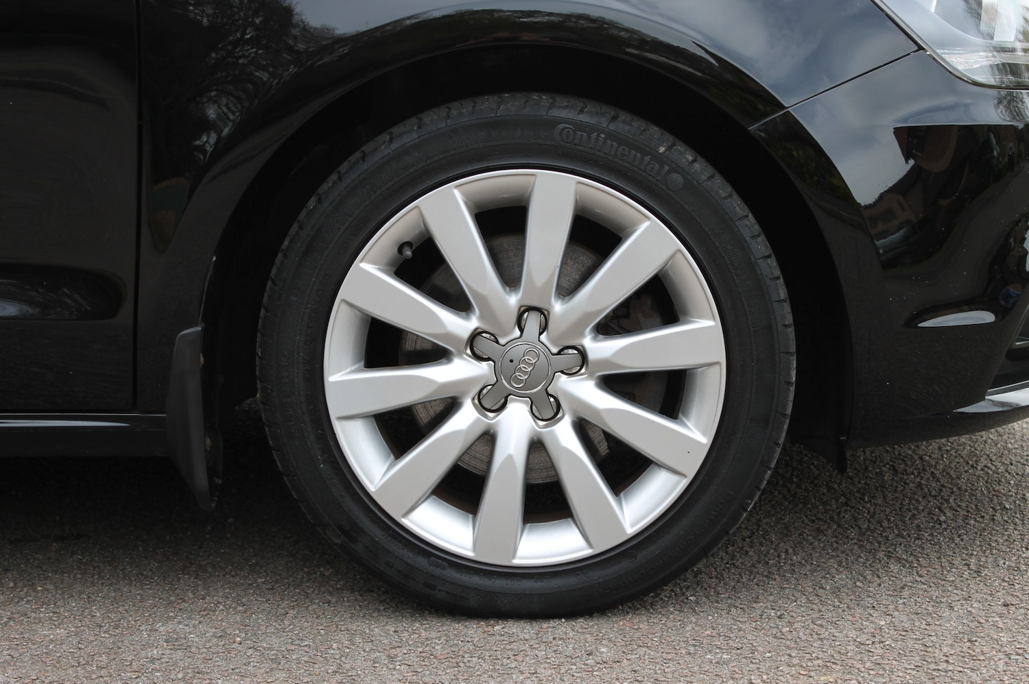 Used Audi A1 2014 for sale - 78182665: Photo 21