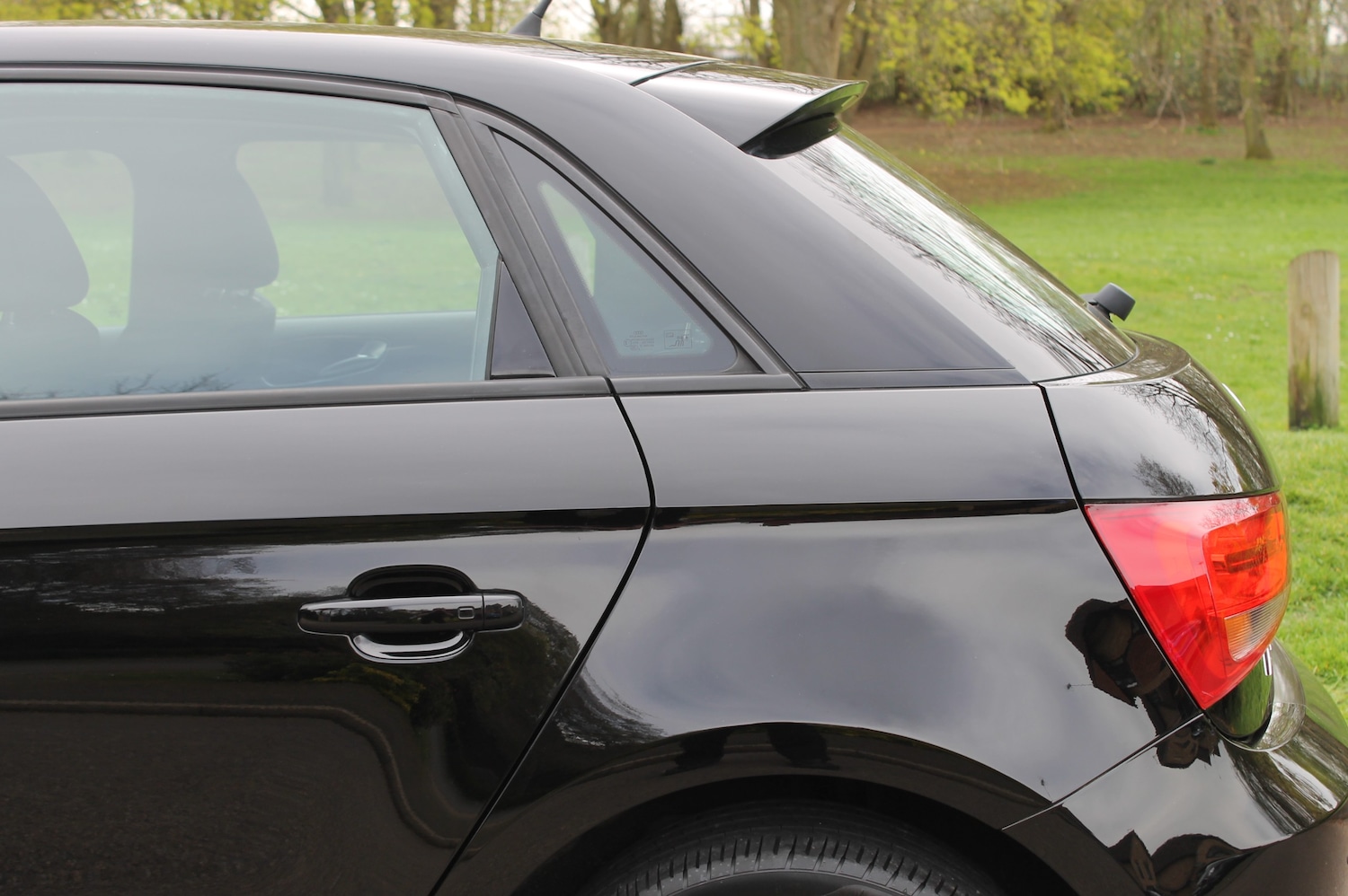 Used Audi A1 2014 for sale - 78182665: Photo 22