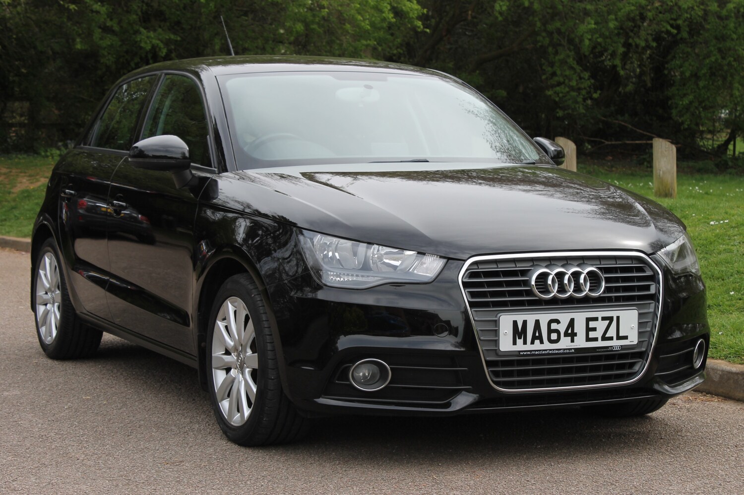 Used Audi A1 2014 for sale - 78182665: Photo 5