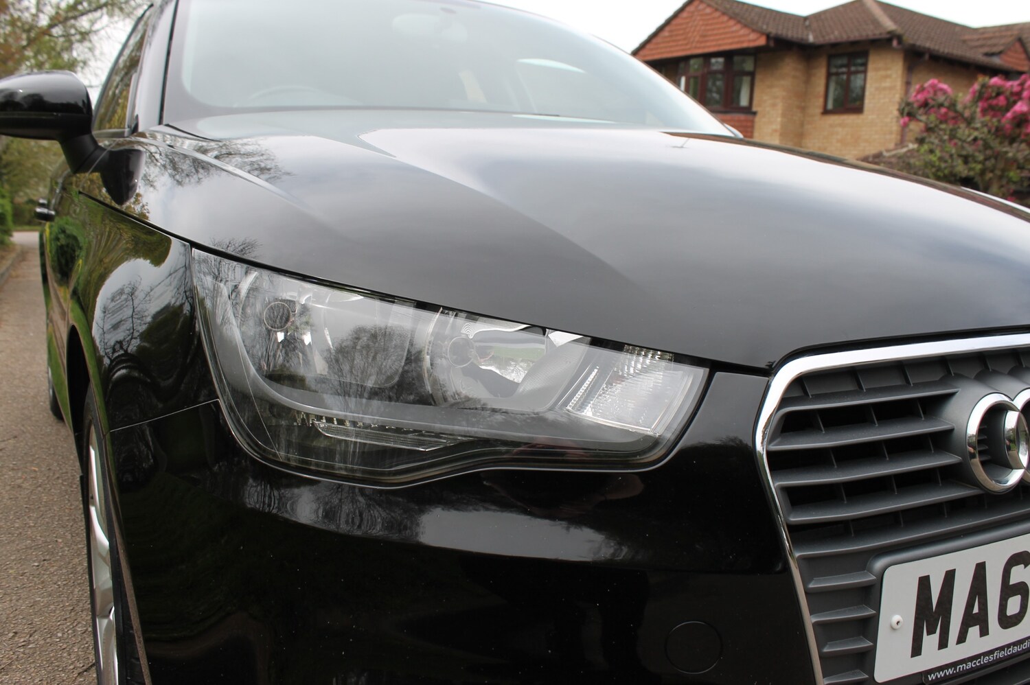 Used Audi A1 2014 for sale - 78182665: Photo 7