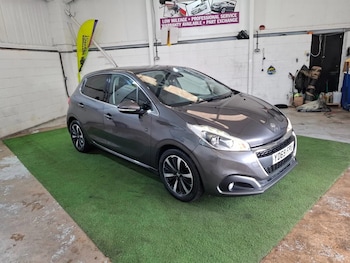 Used Peugeot 208 2019 for sale - 78765369: Photo