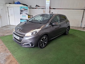 Used Peugeot 208 2019 for sale - 78765369: Photo