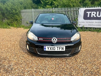 Used Volkswagen Golf 2010 for sale - 78931861: Photo