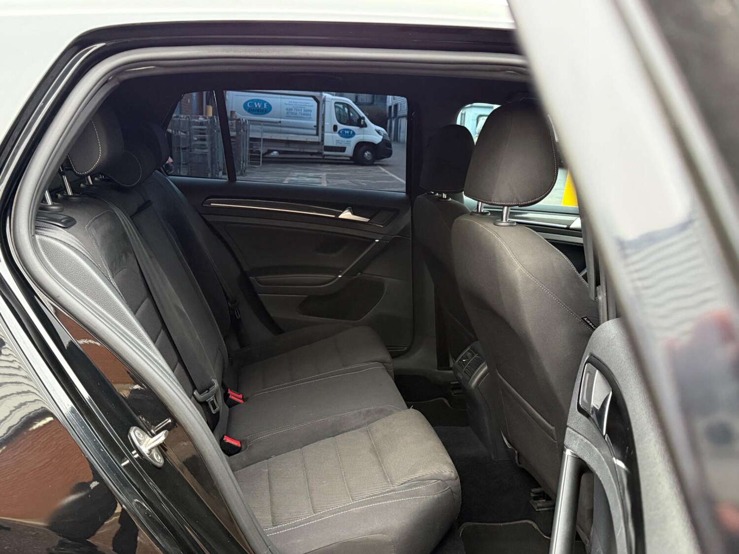 Used Volkswagen Golf 2017 for sale - 77966507: Photo 15