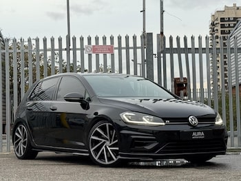 Volkswagen Golf feature image