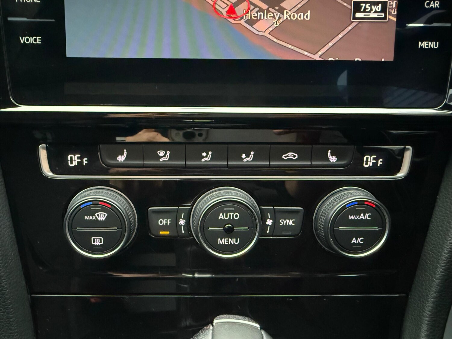 Used Volkswagen Golf 2017 for sale - 77966507: Photo 23