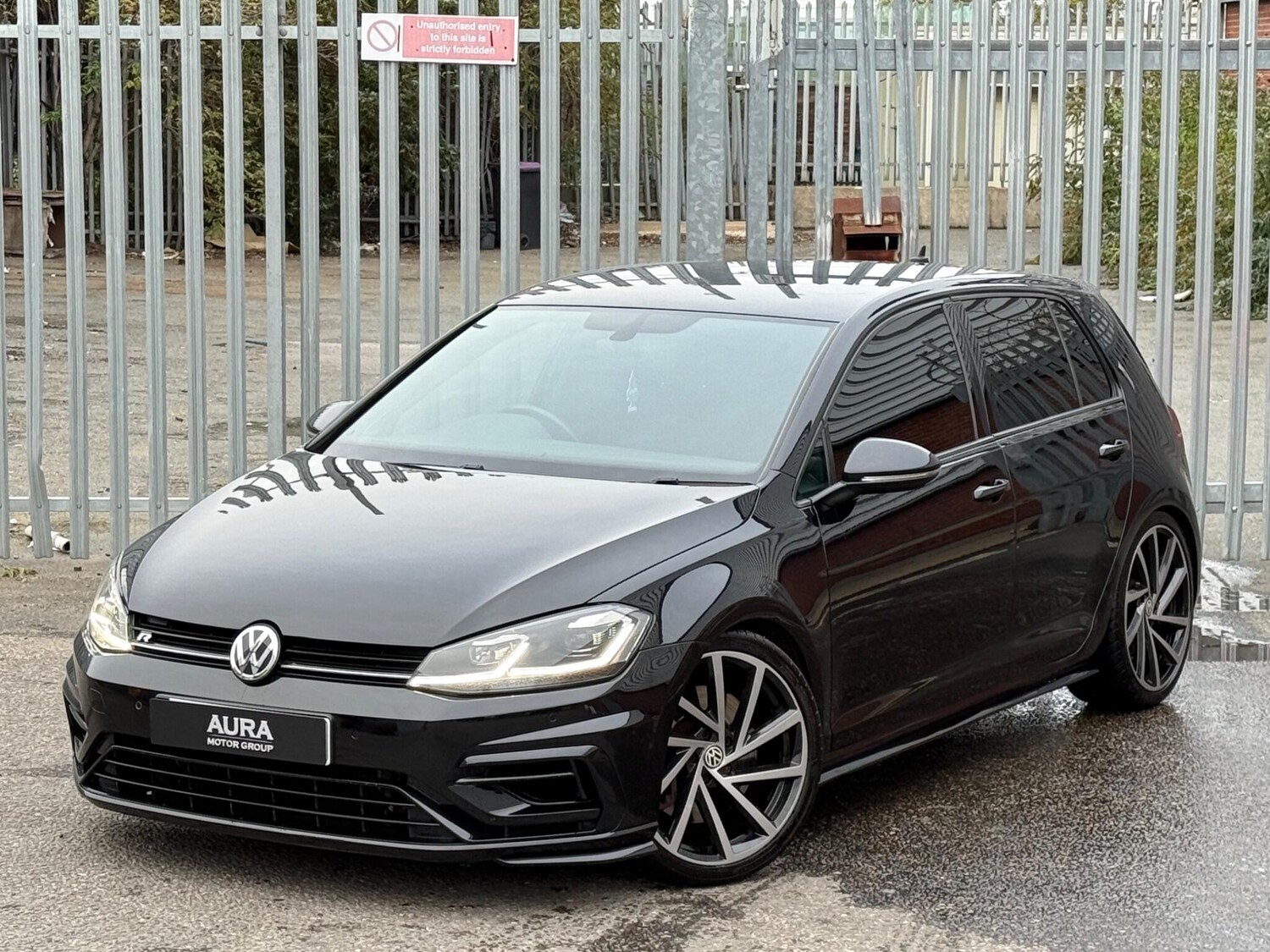 Used Volkswagen Golf 2017 for sale - 77966507: Photo 6