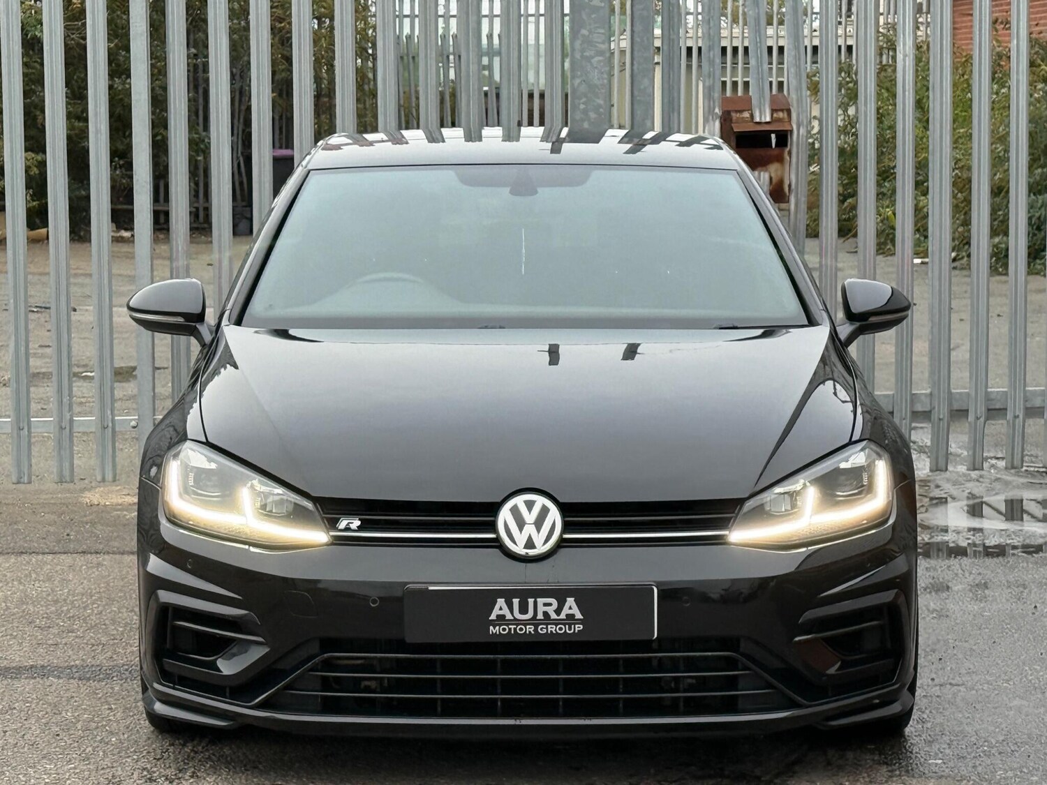 Used Volkswagen Golf 2017 for sale - 77966507: Photo 8