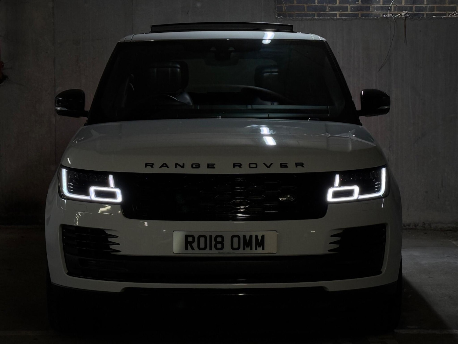 Used Land Rover Range Rover 2018 for sale - 77966500: Photo 14