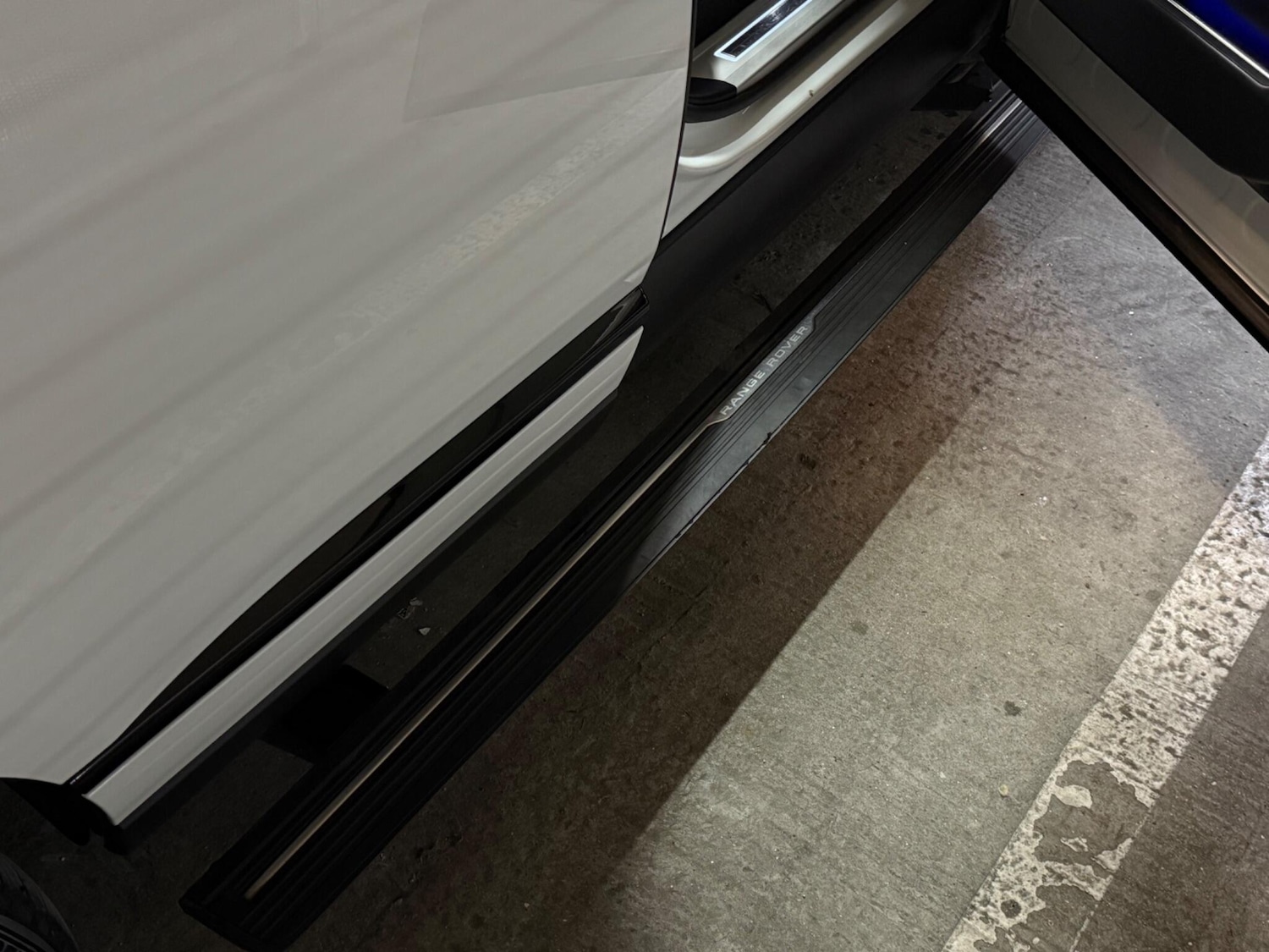 Used Land Rover Range Rover 2018 for sale - 77966500: Photo 21