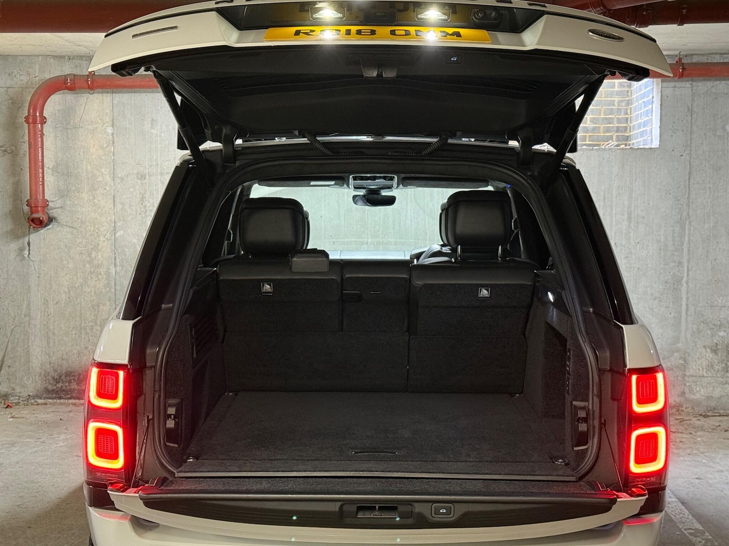 Used Land Rover Range Rover 2018 for sale - 77966500: Photo 23