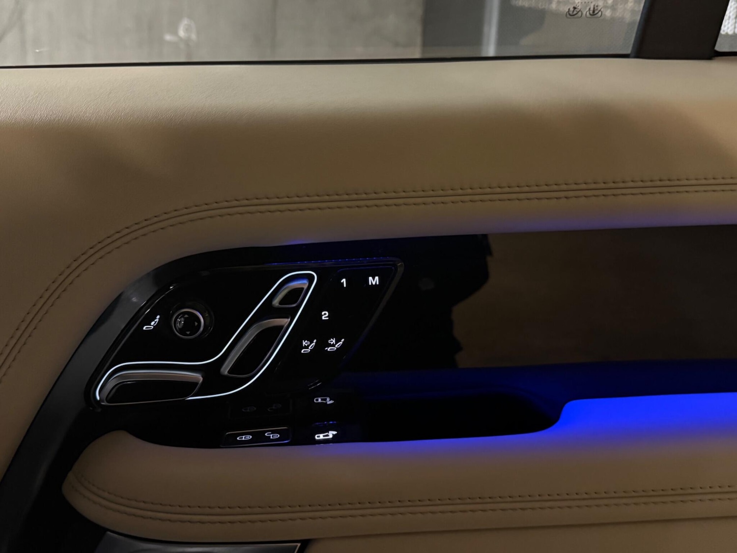 Used Land Rover Range Rover 2018 for sale - 77966500: Photo 24