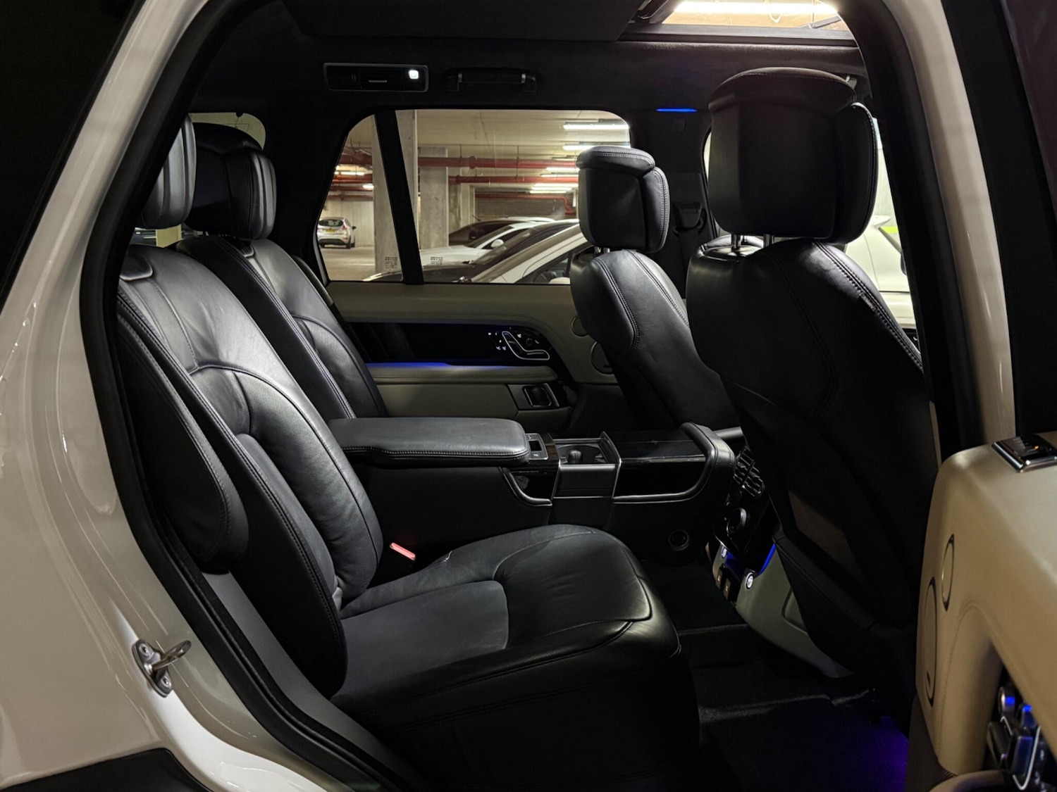 Used Land Rover Range Rover 2018 for sale - 77966500: Photo 25