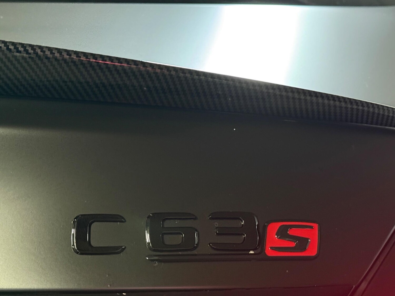 Used Mercedes-Benz C Class for sale - 77966494: Photo 15