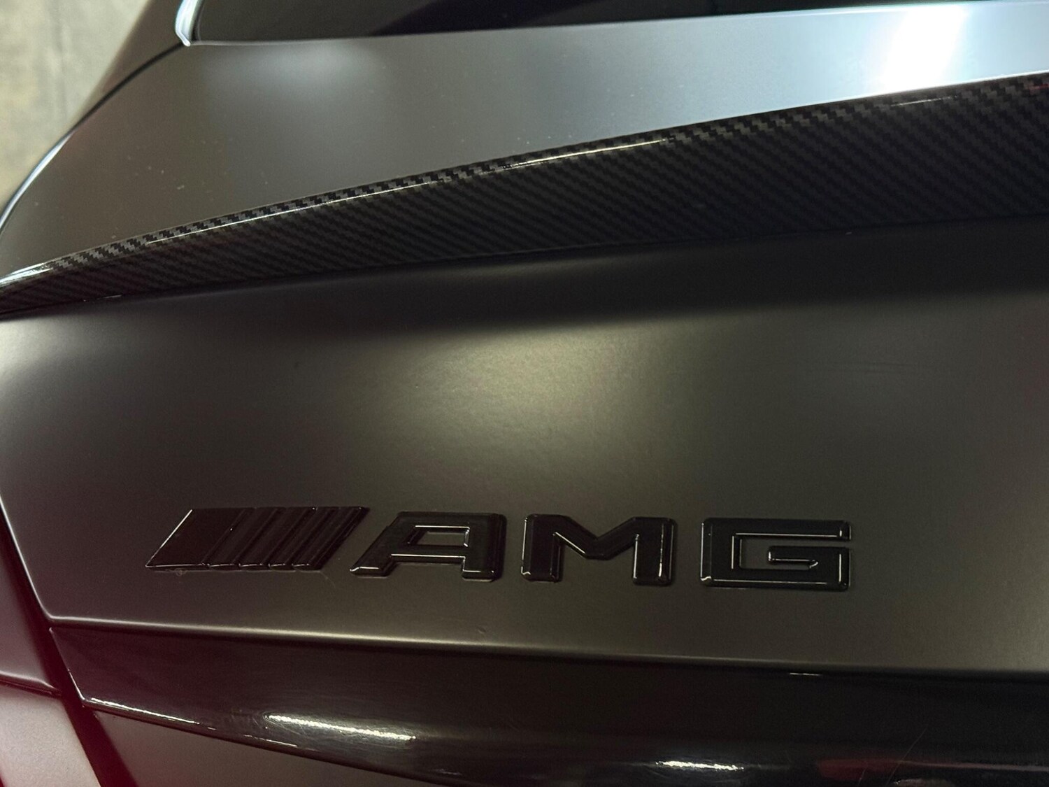 Used Mercedes-Benz C Class for sale - 77966494: Photo 16