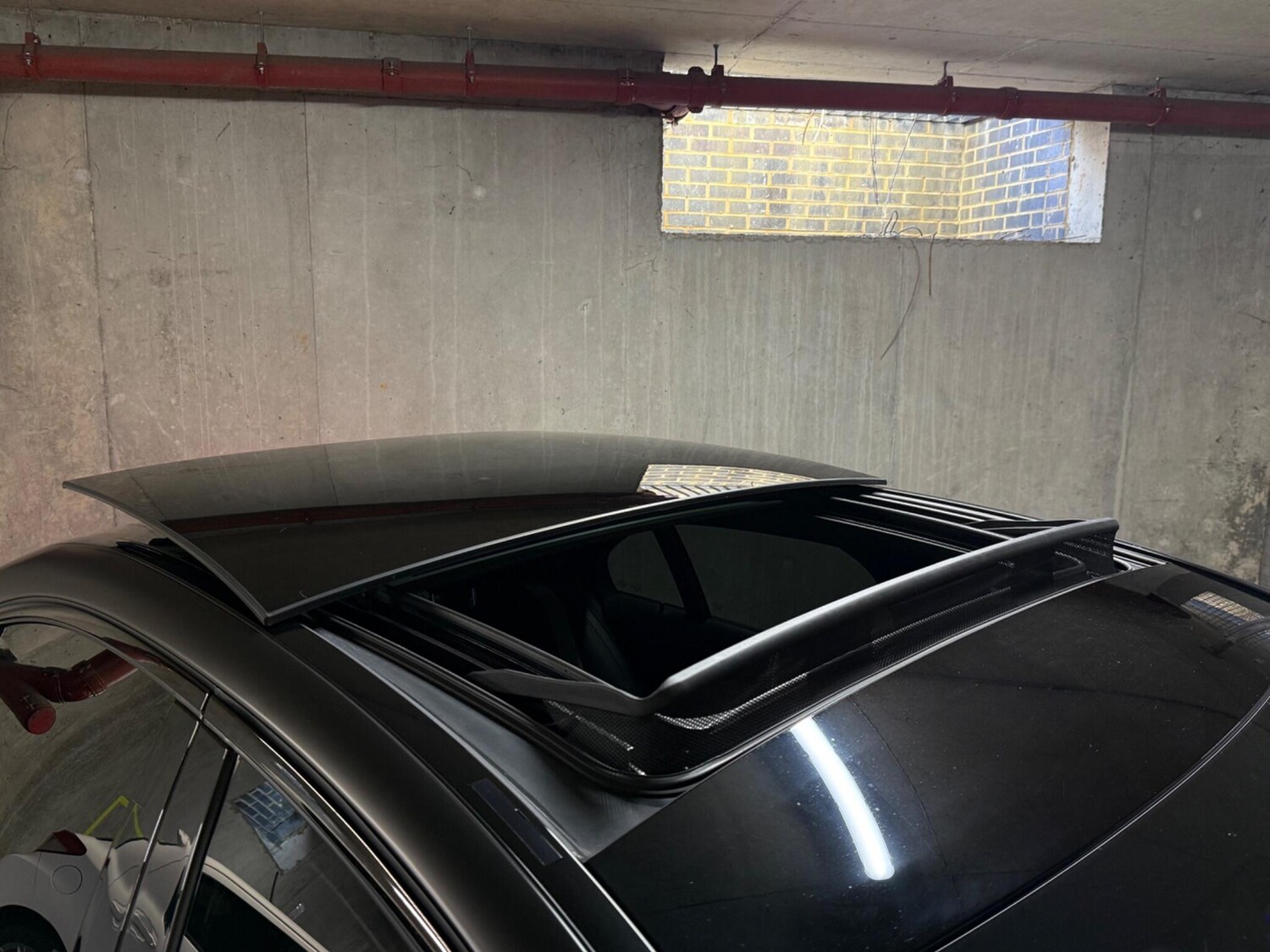 Used Mercedes-Benz C Class for sale - 77966494: Photo 17