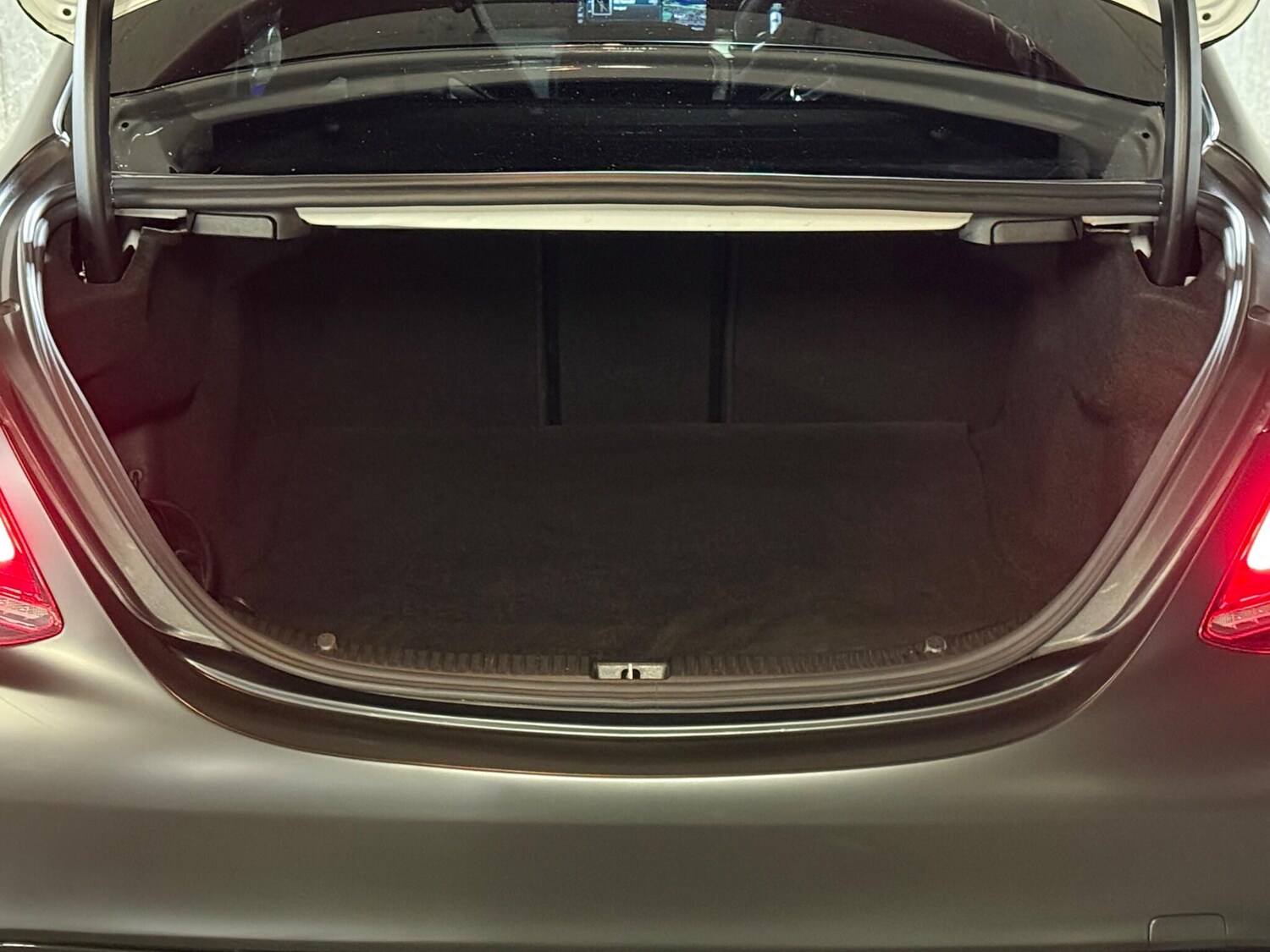 Used Mercedes-Benz C Class for sale - 77966494: Photo 18