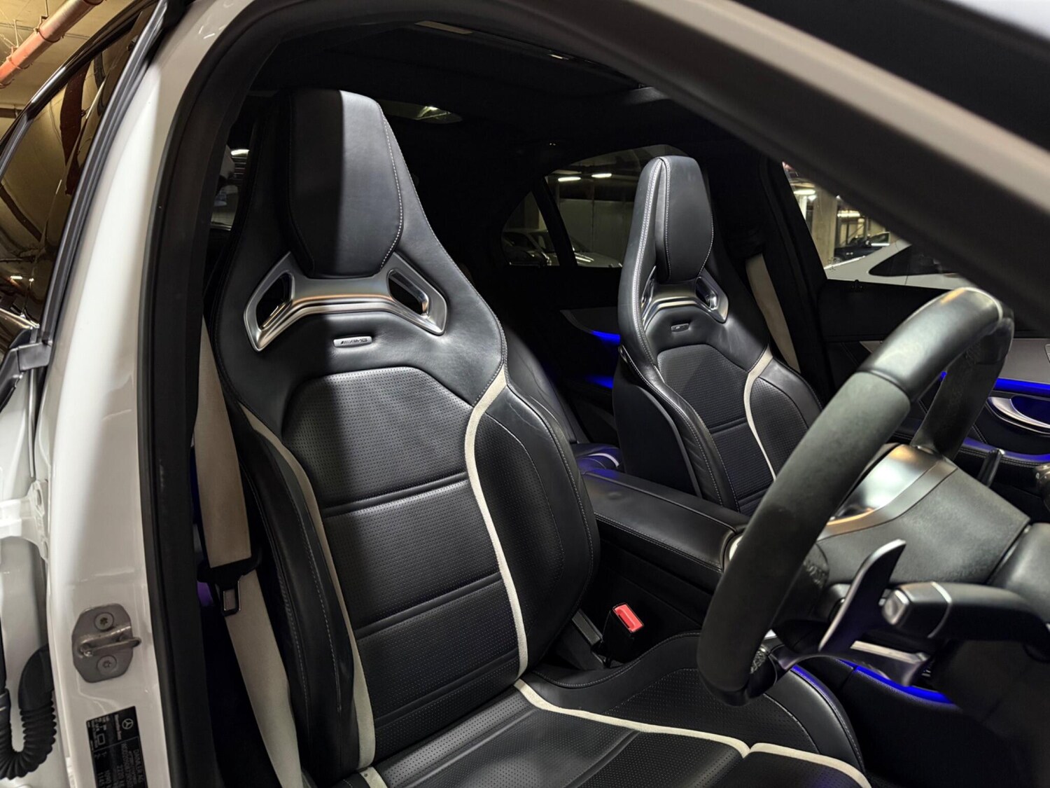 Used Mercedes-Benz C Class for sale - 77966494: Photo 24