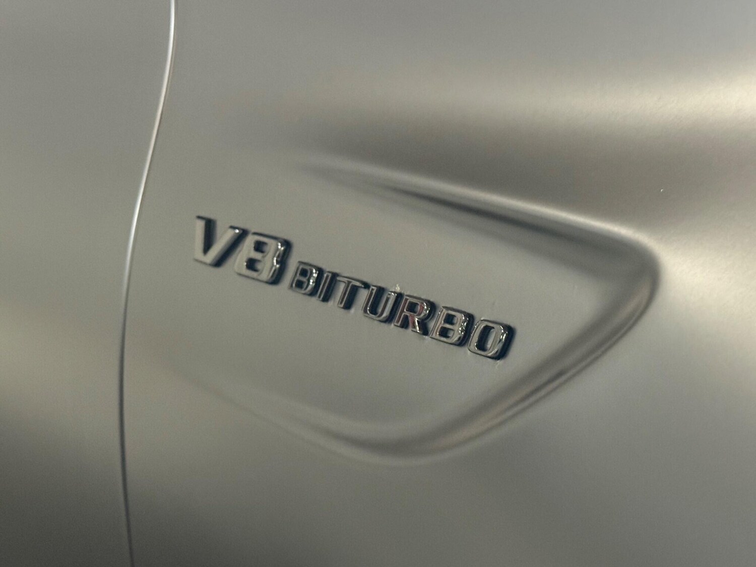 Used Mercedes-Benz C Class for sale - 77966494: Photo 8