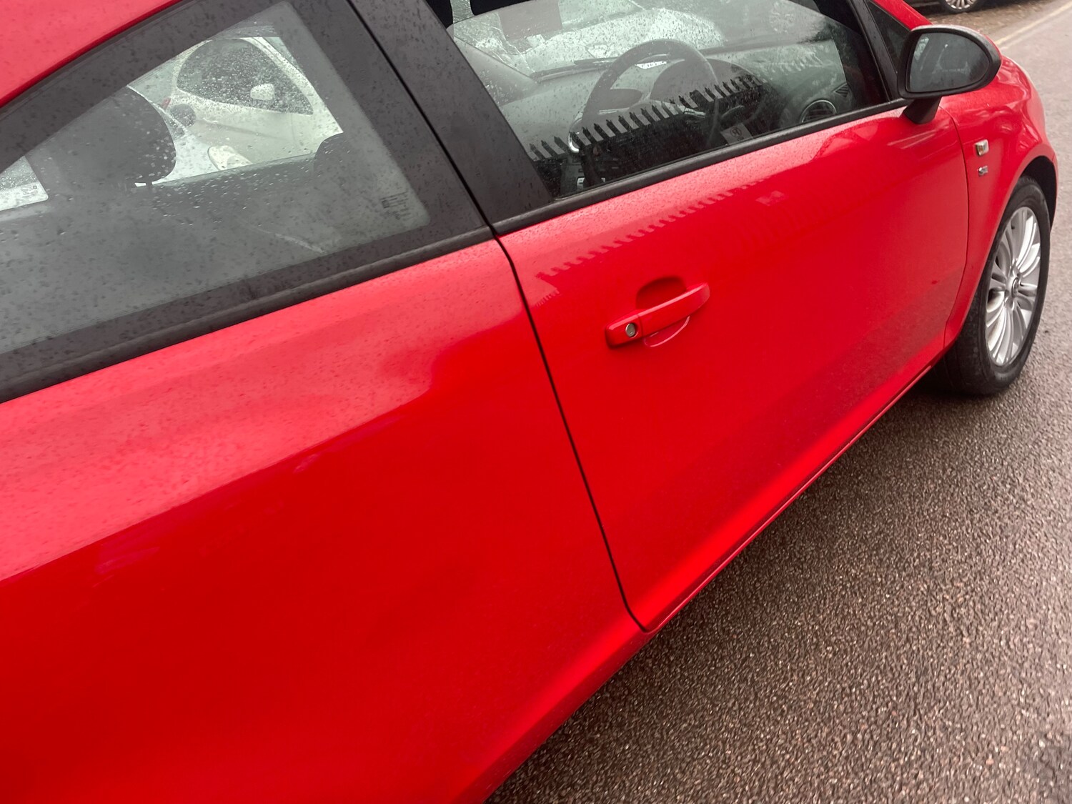 Used Vauxhall Corsa 2012 for sale - 78022607: Photo 10