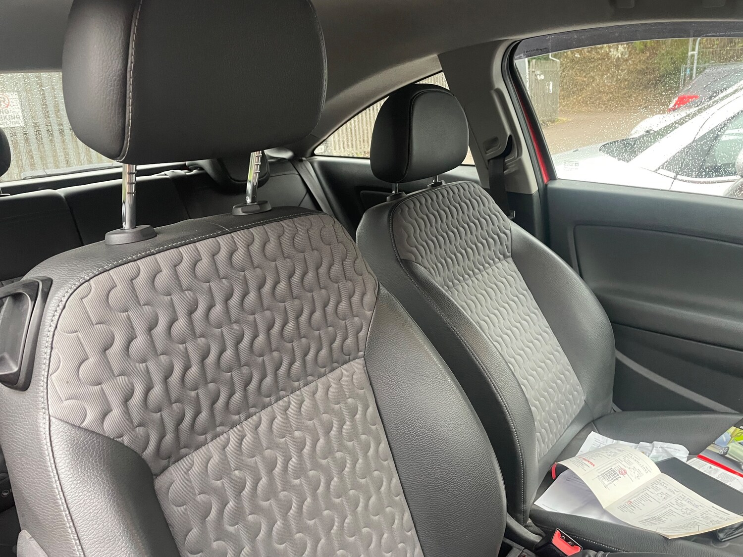 Used Vauxhall Corsa 2012 for sale - 78022607: Photo 5