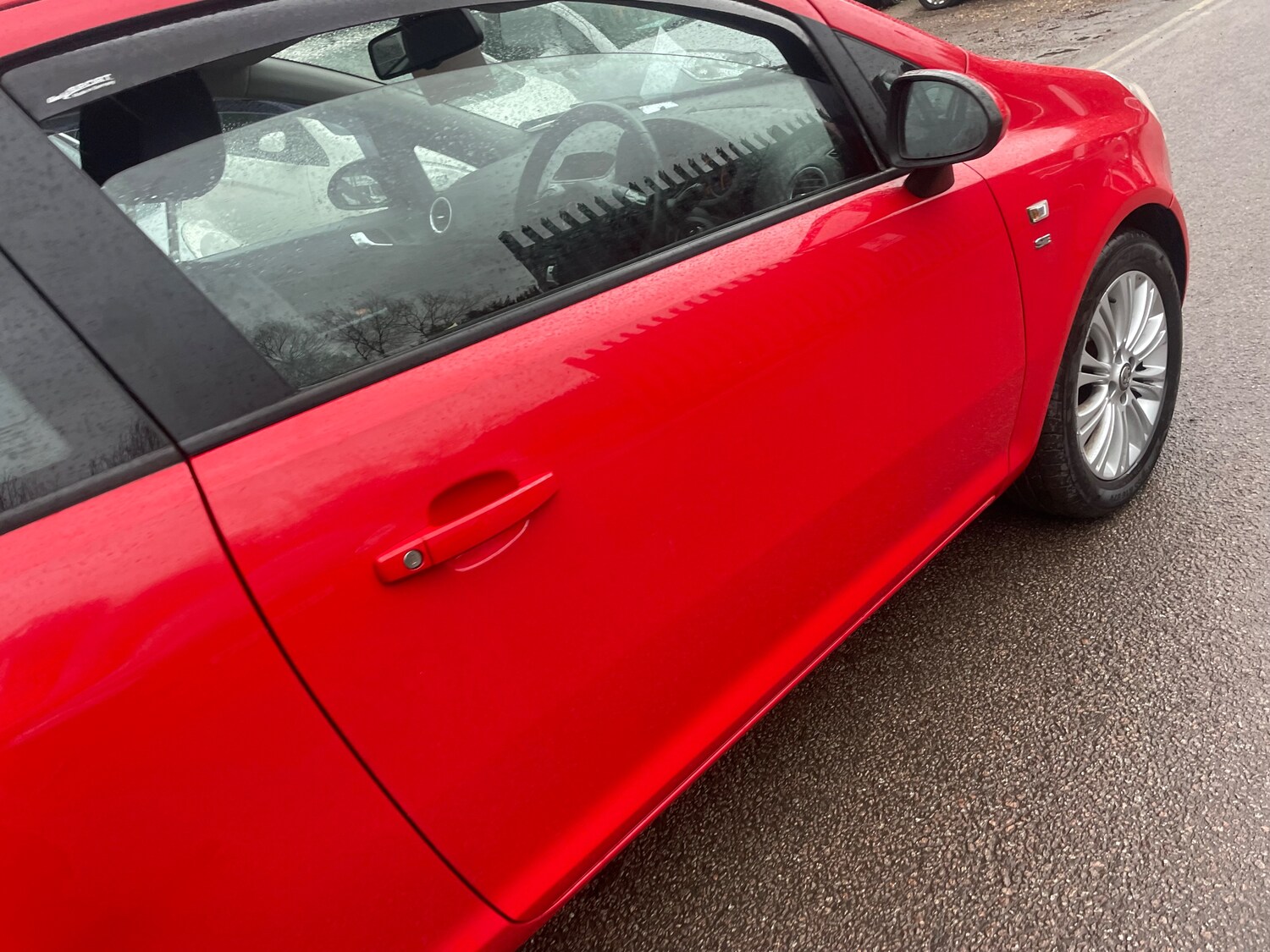 Used Vauxhall Corsa 2012 for sale - 78022607: Photo 9