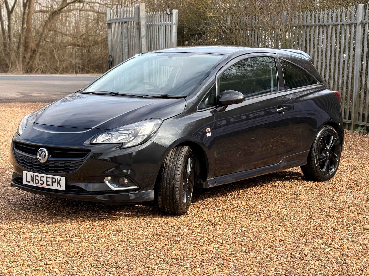 Used Vauxhall Corsa 2015 for sale - 78022485: Photo 1